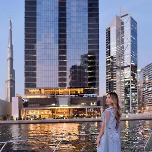 The St. Regis Downtown Hotel