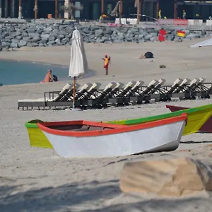 Regent Beach Дубай
